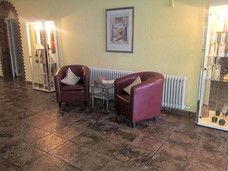 Hotel Stadt Witzenhausen