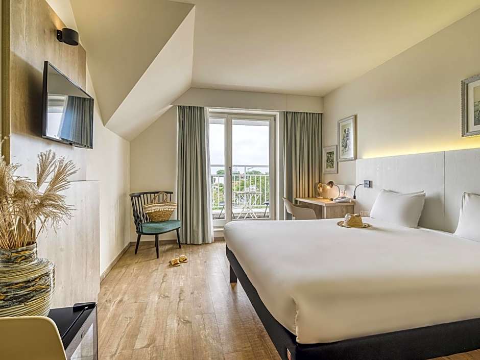 ibis Styles Nieuwpoort