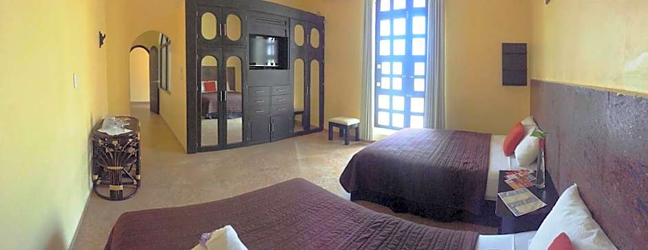 Hotel Rinconada del Convento