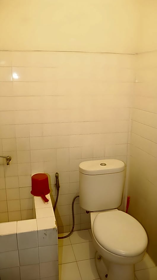 Oryza Hotel Malioboro RedPartner