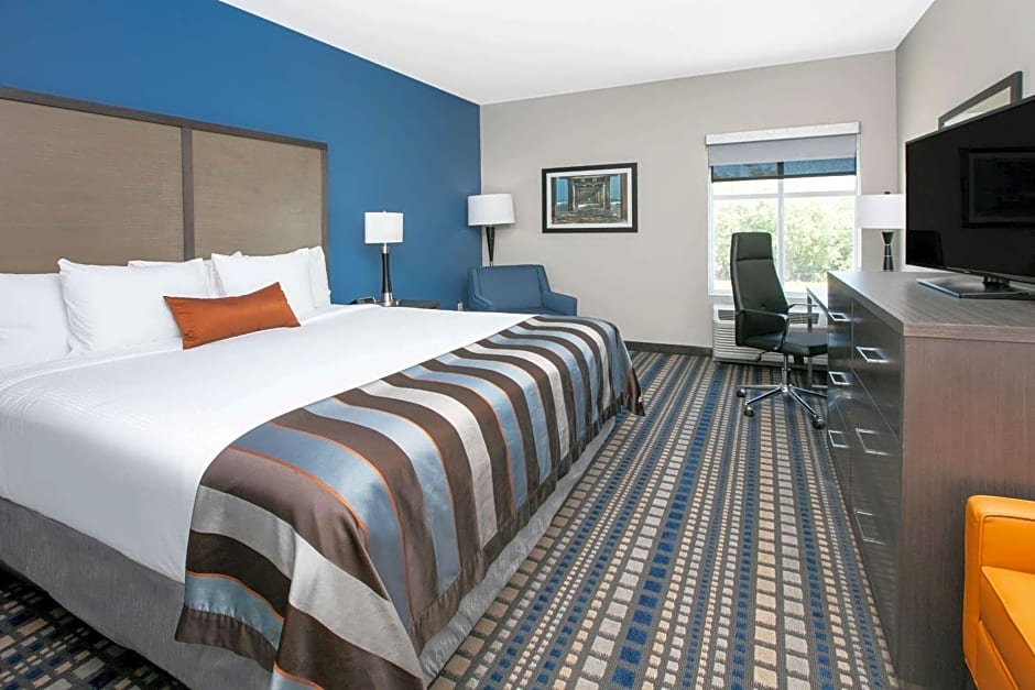 Wingate by Wyndham Corpus Christi