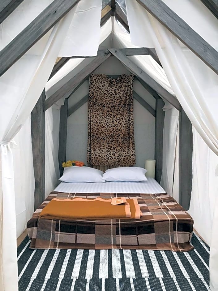 Terre Terrace Glamping - Doichang