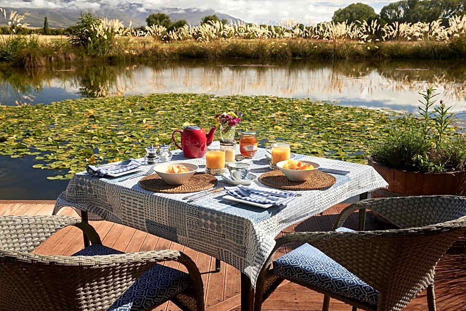 Matuka Lodge