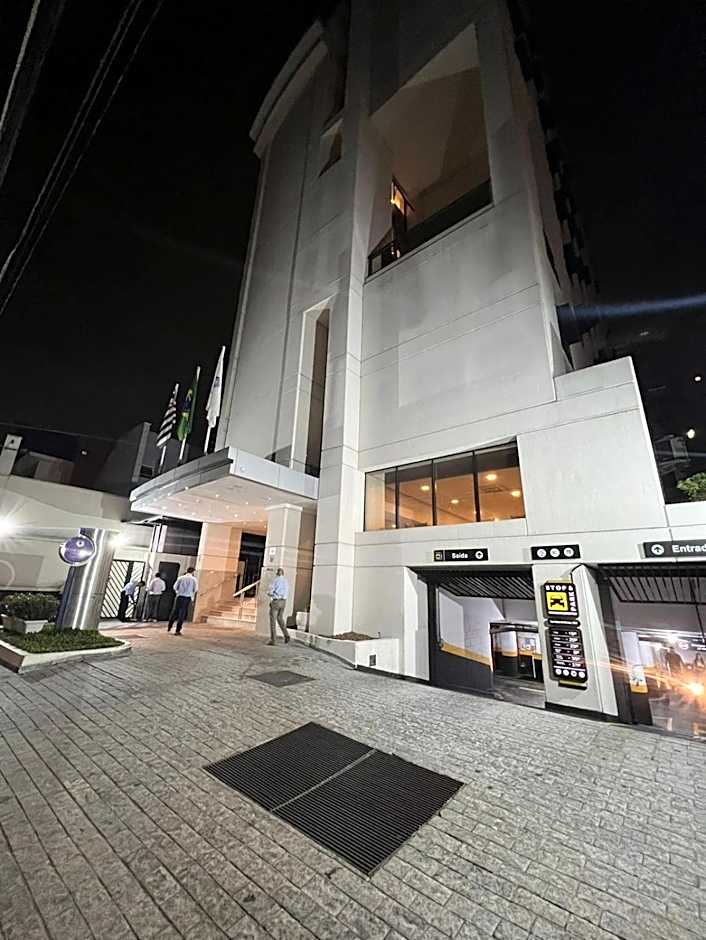 Aeroporto Congonhas Hotel UH-704