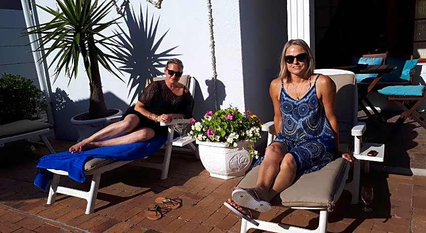 Dolphin Inn Guesthouse Blouberg