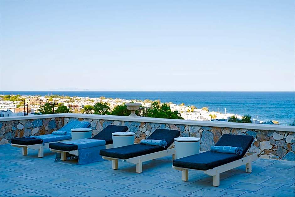 Epavlis Hotel & Spa