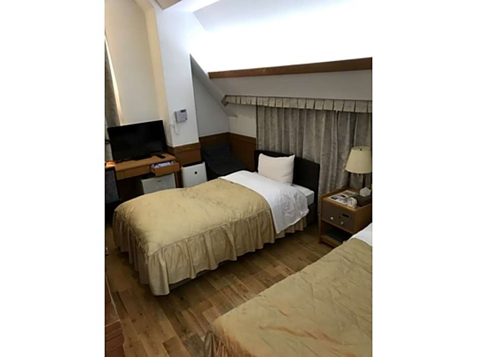 Business Hotel Crescent