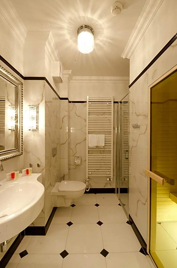 Willa Mała Pieniawa