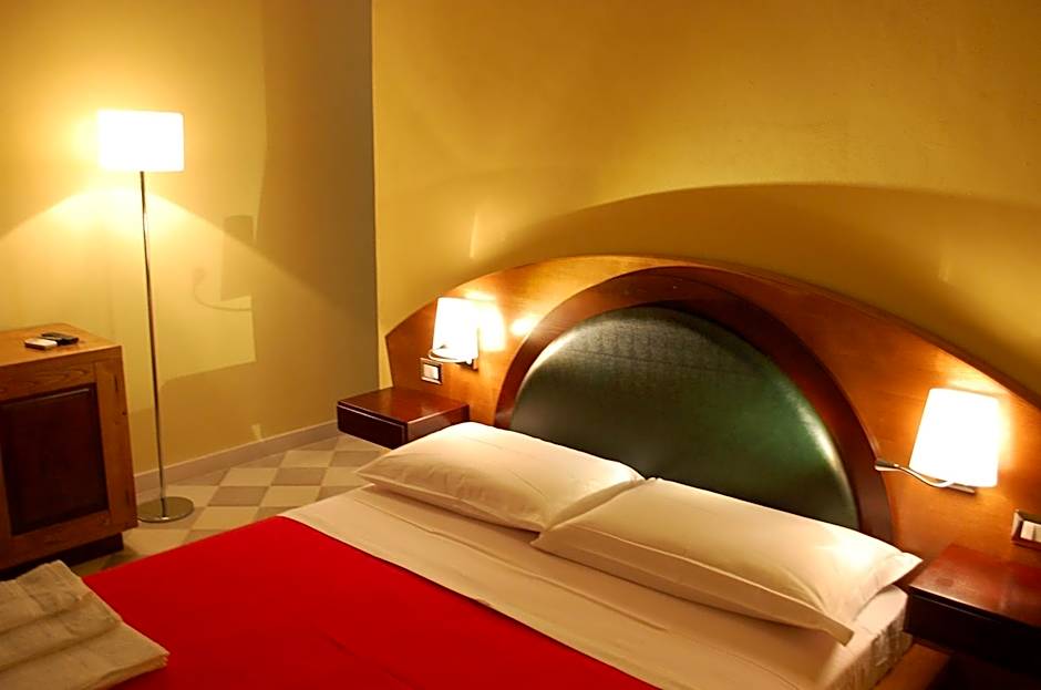 B&B Residenza Pizziniaco