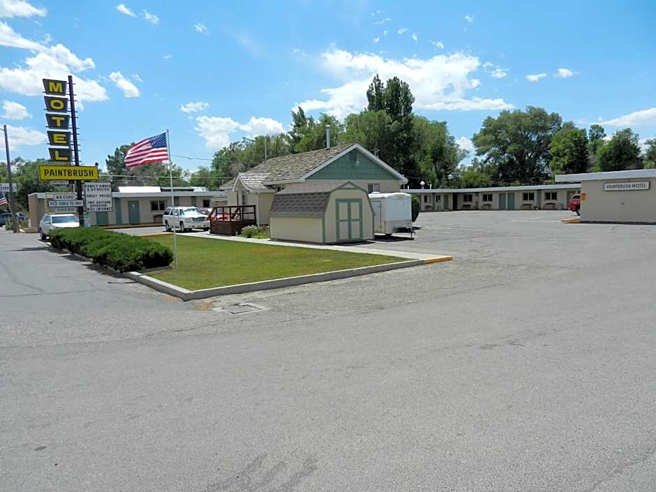 Paintbrush Motel