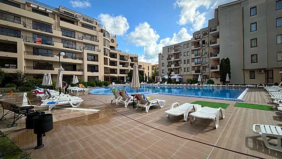 One bedroom Apartment