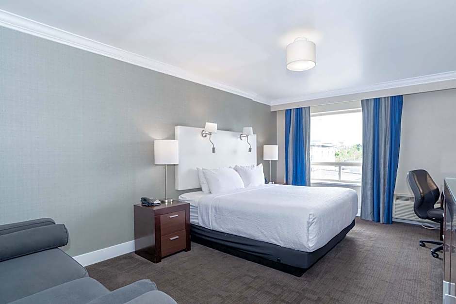 Sandman Signature Langley Hotel