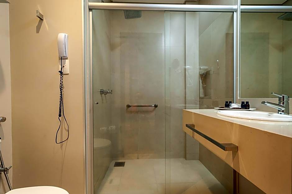 Radisson Hotel Anapolis