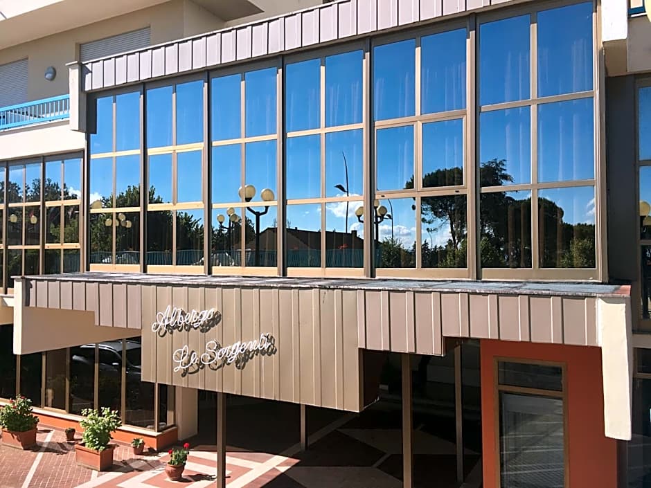 Albergo Le Sorgenti