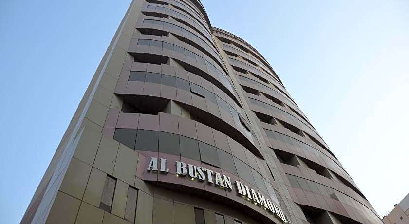 Al Bostan Al Masi Hotel