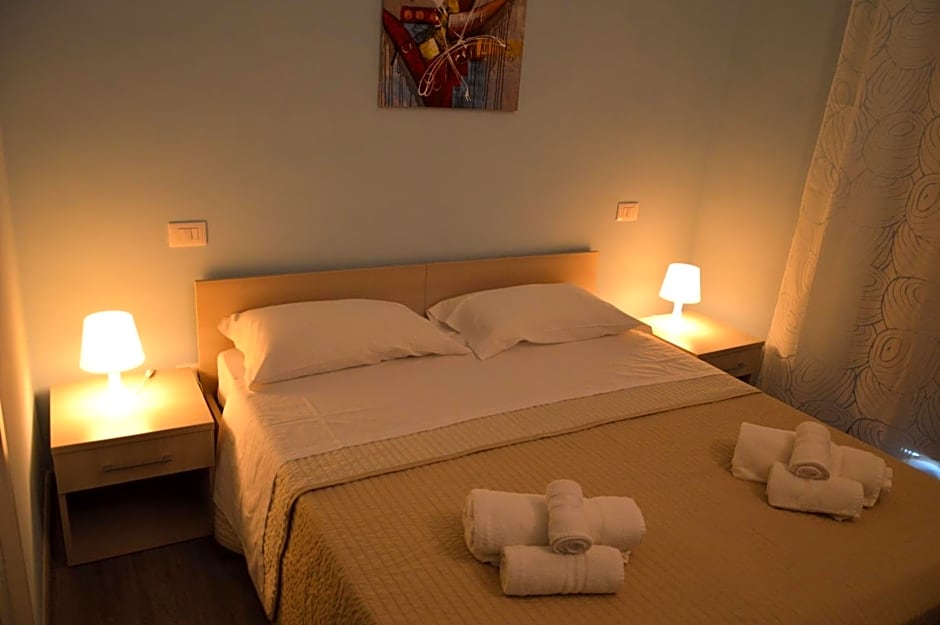 La Gemma nel Borgo B&B