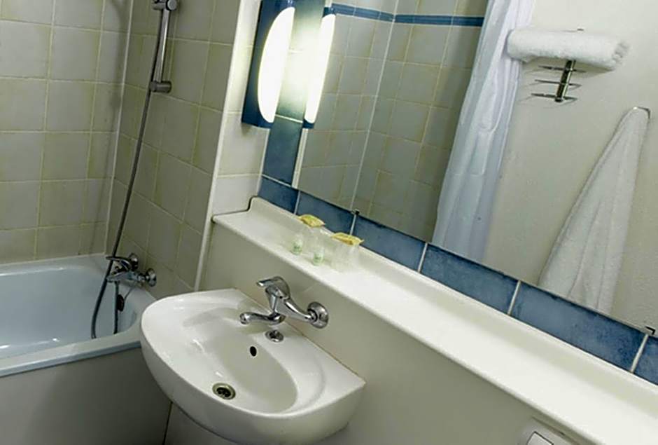 Campanile Dunkerque Est - Armbouts-Cappel