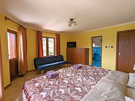 Къща за гости Феникс