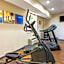 Comfort Inn & Suites Lenoir Hwy 321 Northern Foothills