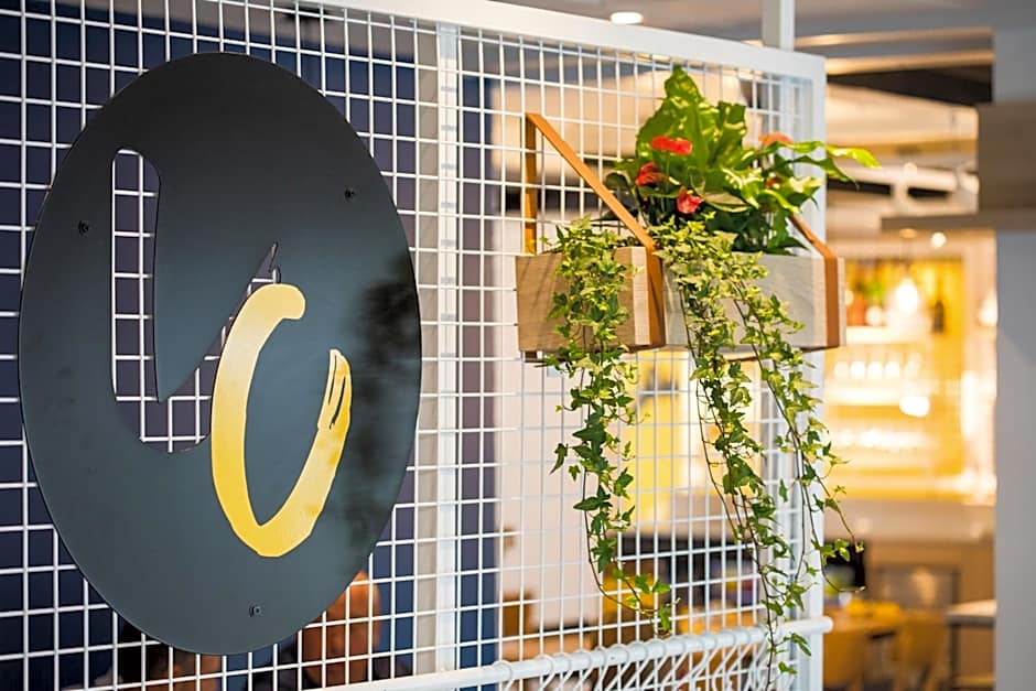 ibis Lille Lomme Centre