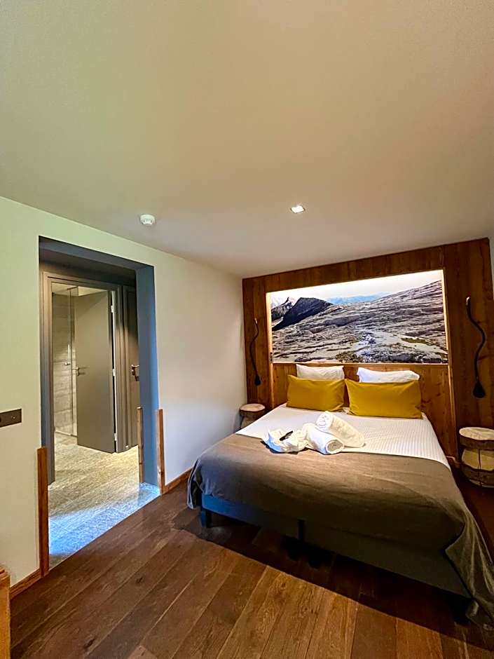 Hôtel LAPIAZ & Spa - FLAINE
