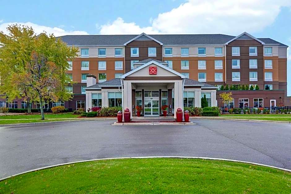 Hilton Garden Inn Green Bay