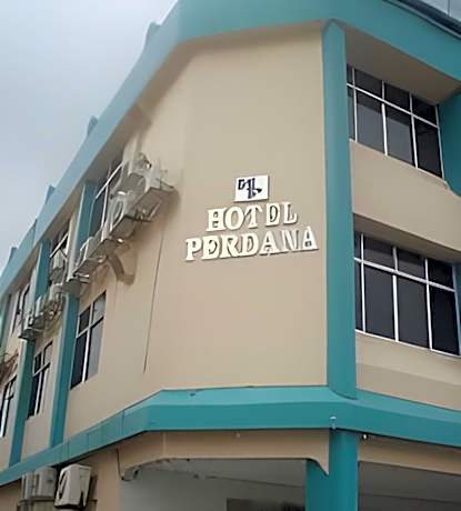 Hotel Perdana