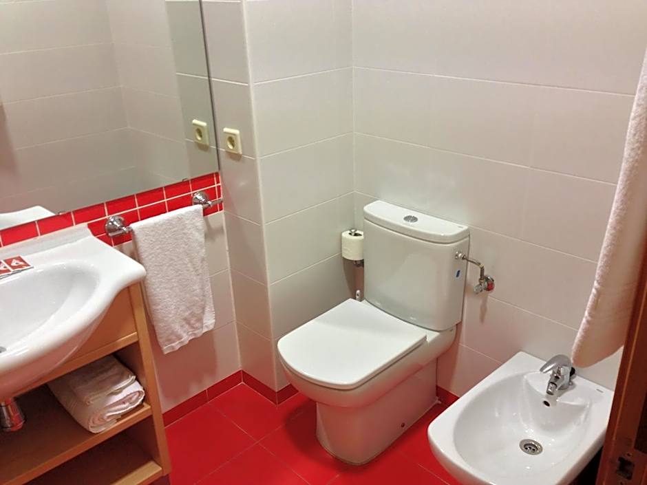 Hotel Viñas 17