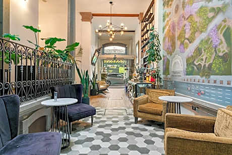 Casa Prim Hotel Boutique