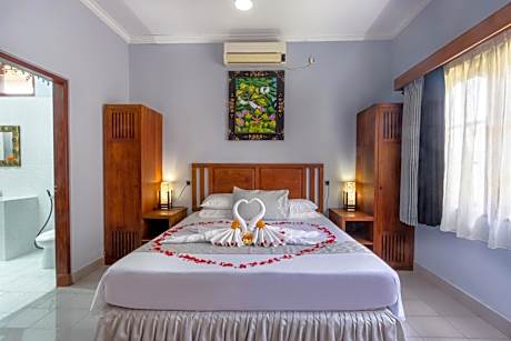 Bon Nyuh Bungalows