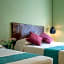 Hotel Bindani'