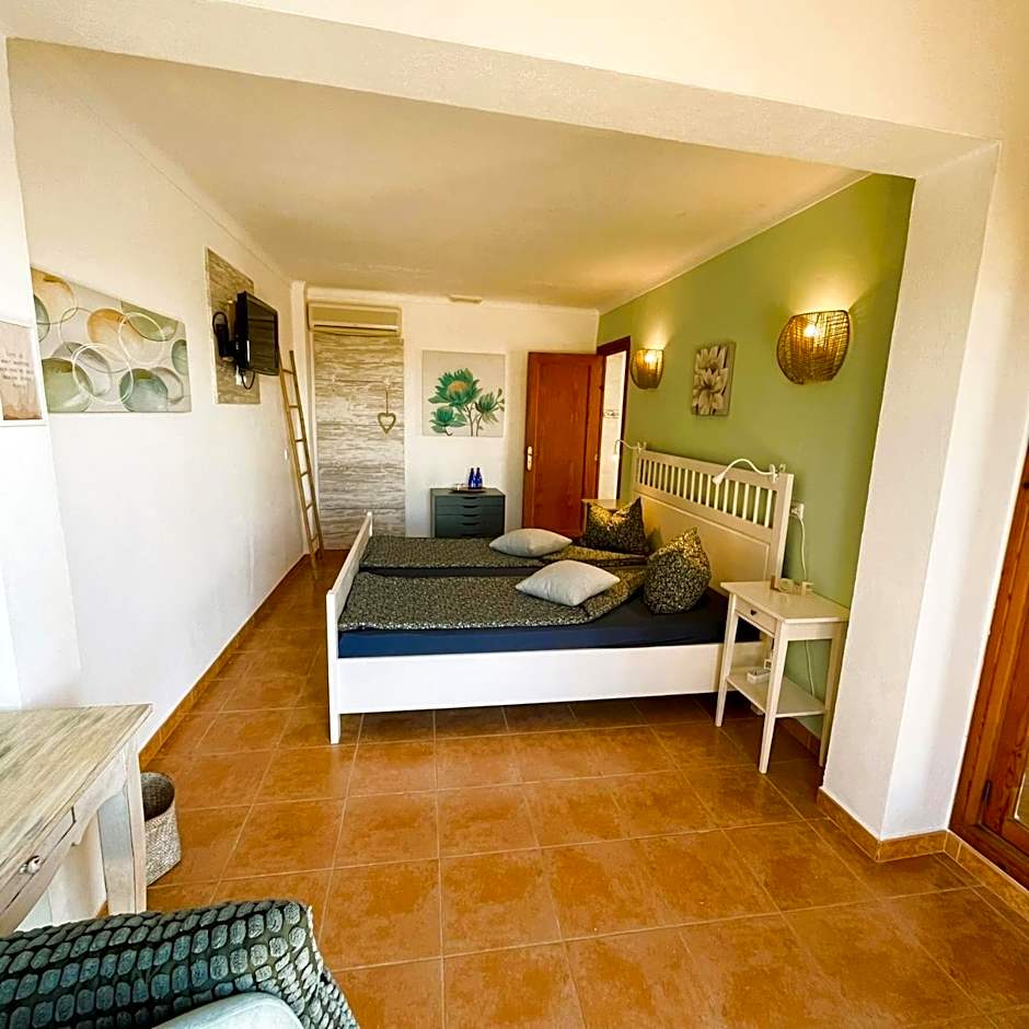Agroturismo S Hort de Can Carrio AG226