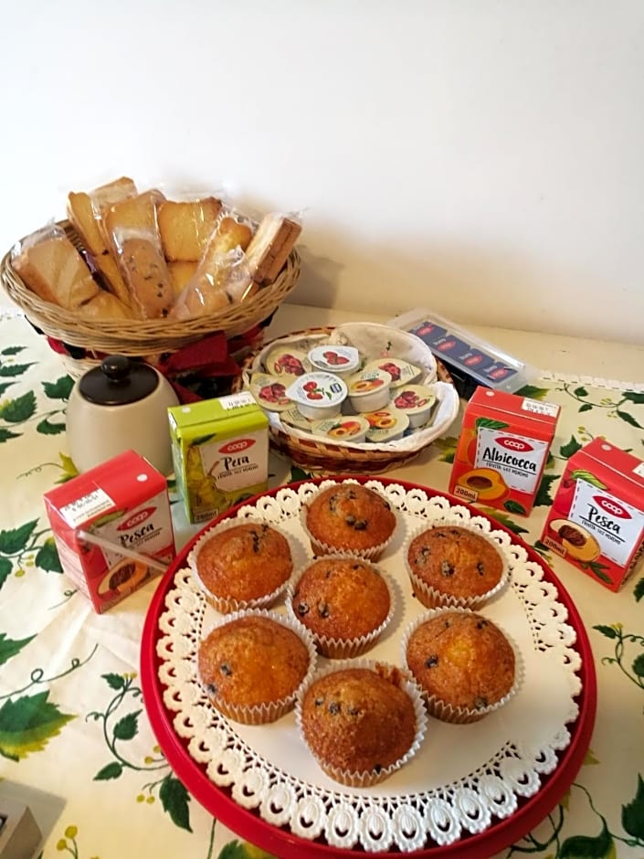 B & B Da Maria – Ancona, IL