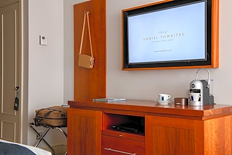 Signature Double Room