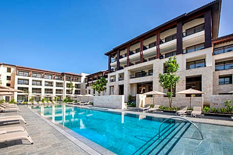 Adults Only Club at Lopesan Costa Bávaro Resort