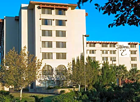 Hotel Encanto de Las Cruces