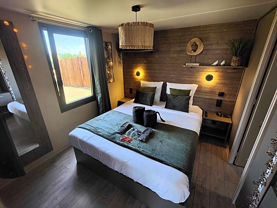 Domaine des graminées