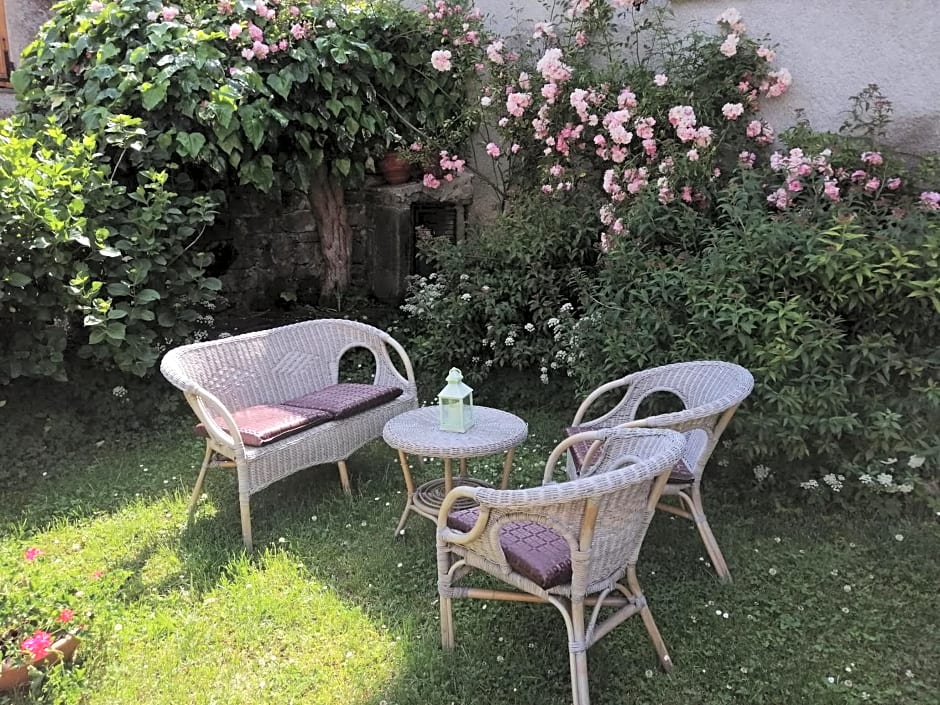 B&B Alle Ortensie Blu