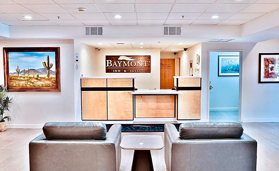 Baymont by Wyndham Tucson Airport