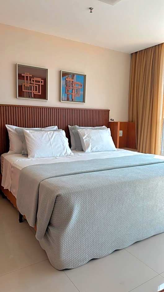 Brasilia King flat Particular