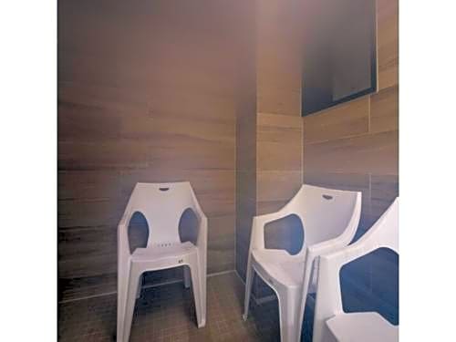 Capsule Hotel Anshin Oyado Kyoto Shijo Karasuma / Vacation STAY 79141