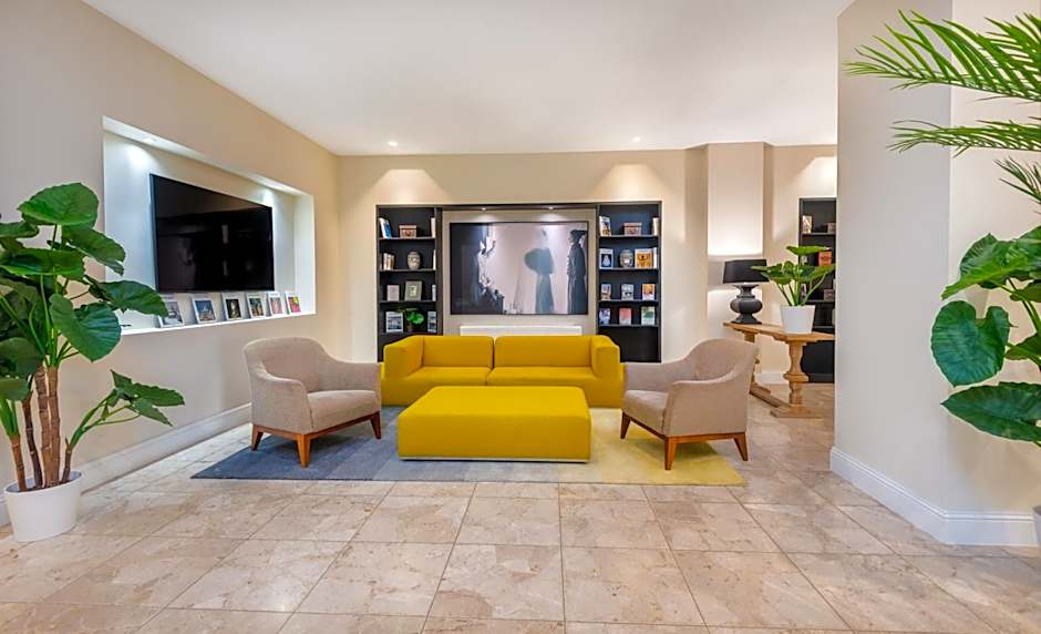 Wyndham Garden Koblenz