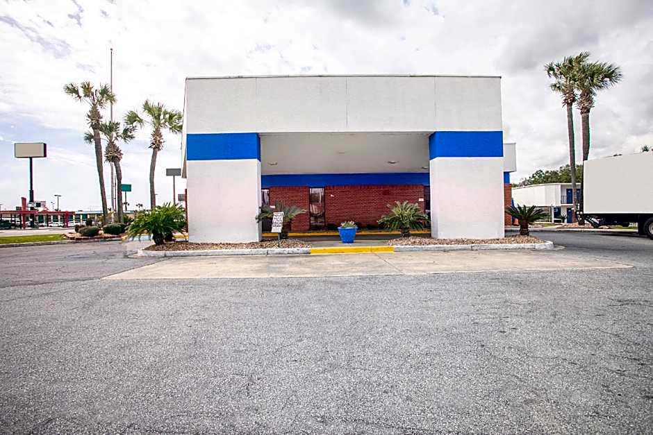 OYO Hotel Lake Park/Valdosta I-75