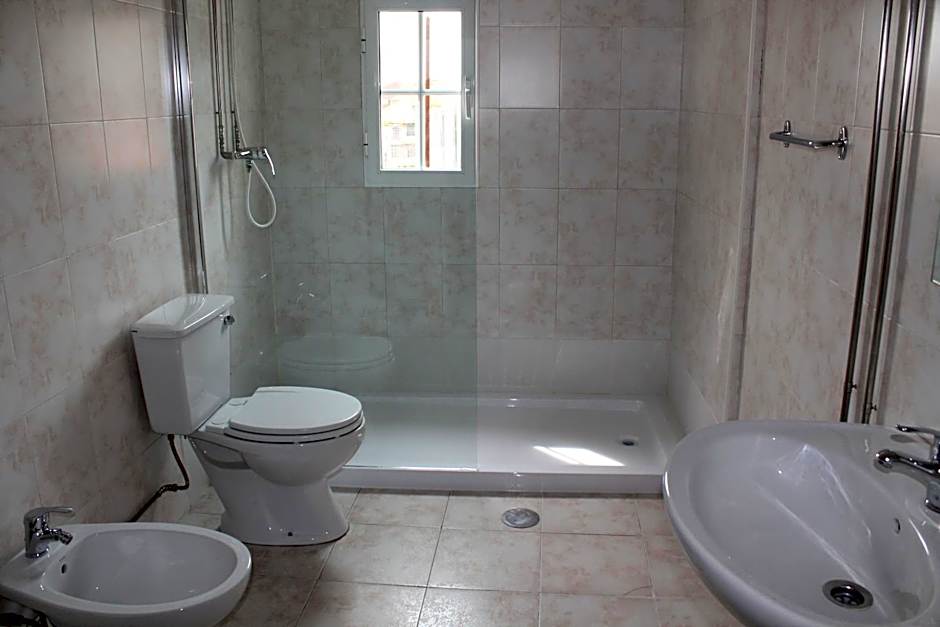 Grande Oceano Guest House