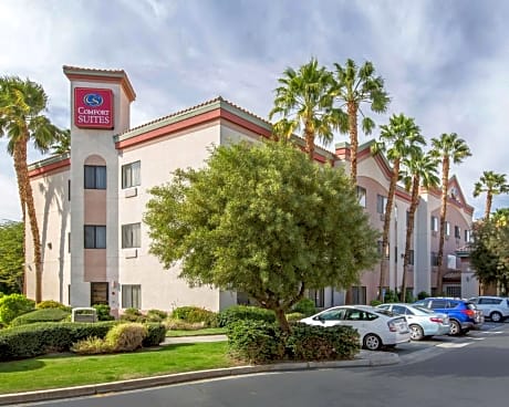 Comfort Suites Palm Desert I-10