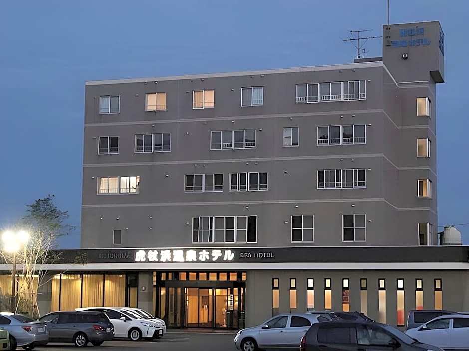 Kojohama Onsen Hotel