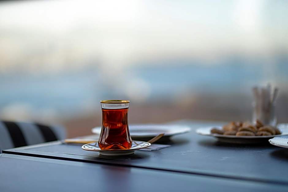 Ferman Port Hotel - Special Category