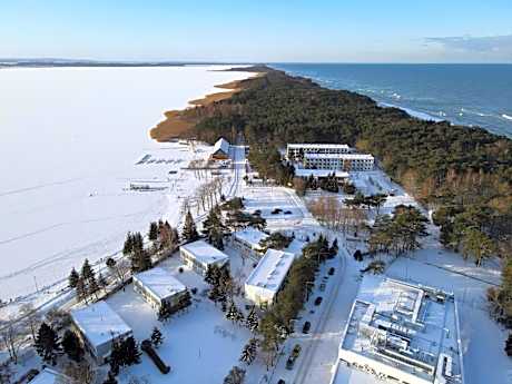 Interferie Dąbki SU Argentyt