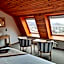 Los Cerros del Chalten Boutique Hotel