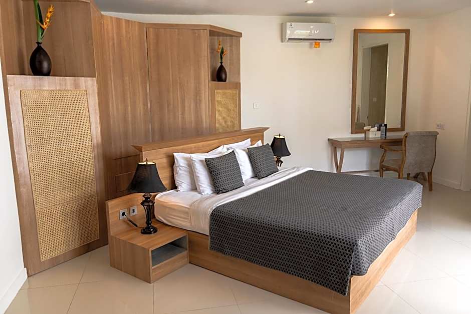 Awila Villas Kuta